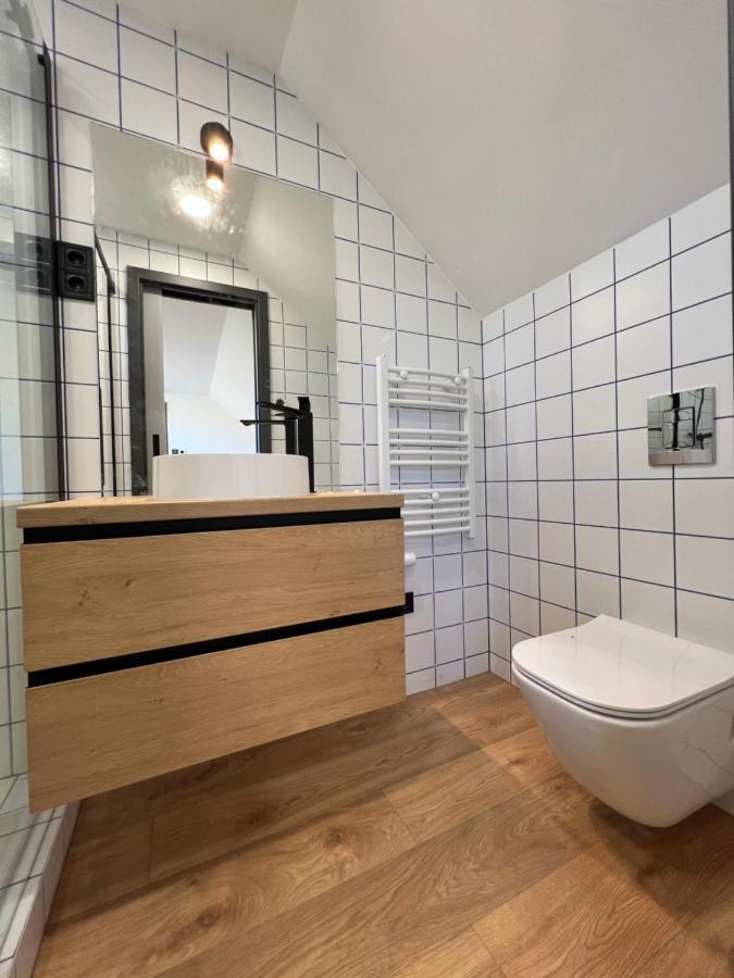 Danube Luxury Suite Budapest Kültér fotó