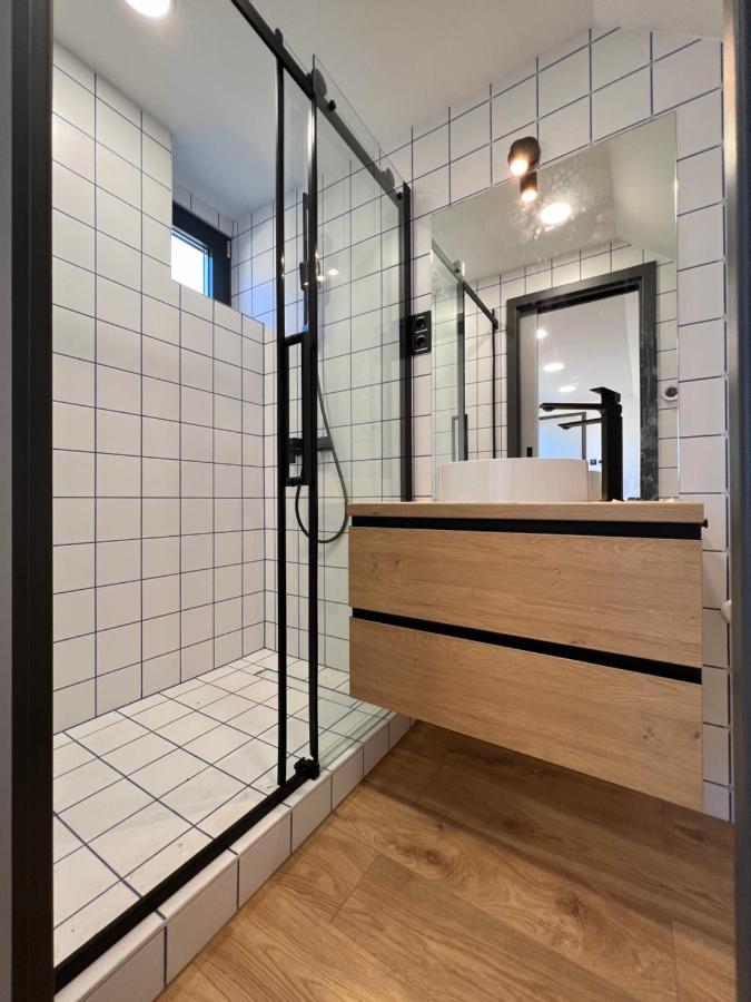 Danube Luxury Suite Budapest Kültér fotó